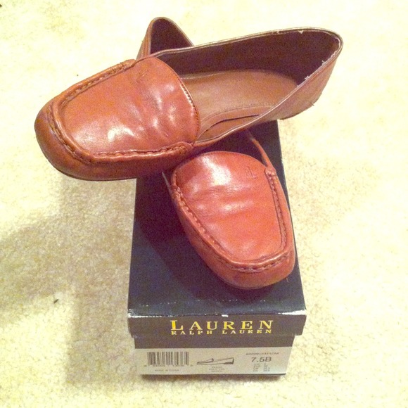 Loafers