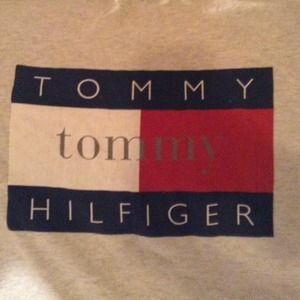 Tommy Hilfiger tshirt
