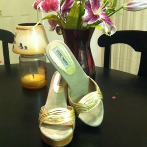 Steve Madden sandals