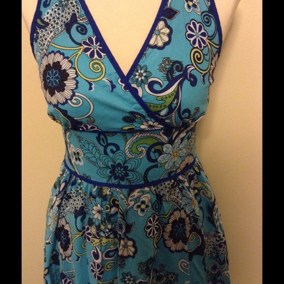 🚫🚫SOLD Gorgeous dress by George🚫🚫 - Picture 2 of 3