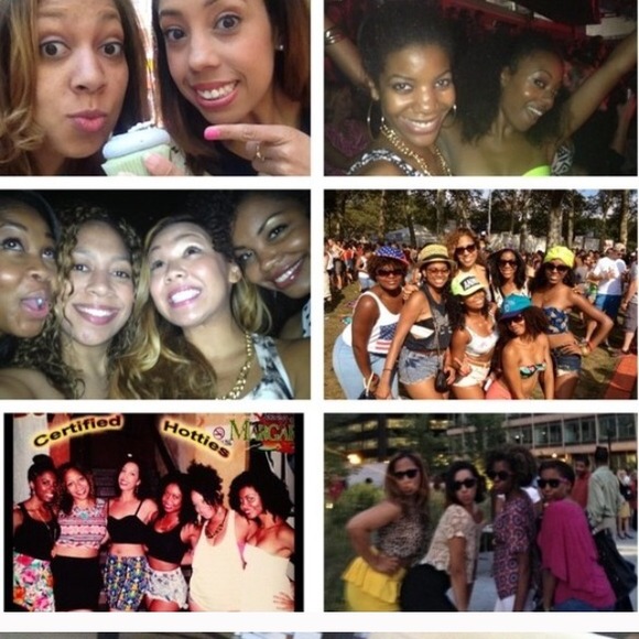 Welcome to my closet!!! 👋✋👋 - Picture 3 of 4