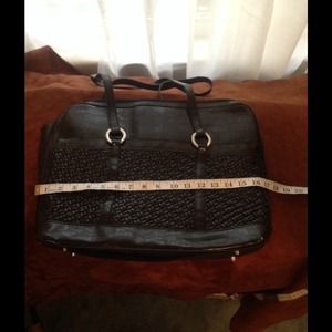 coldwater creek purse