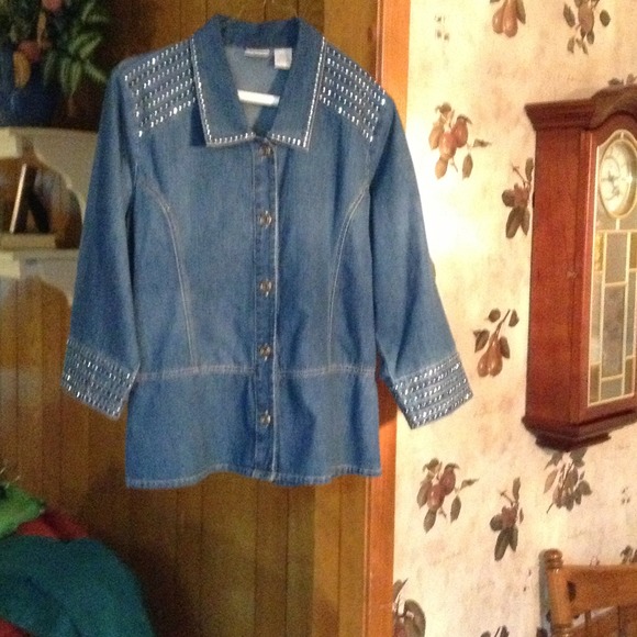 Jacket