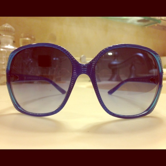 Reduced!! Armani Exchange Sunglasses