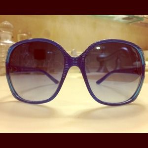 Reduced!! Armani Exchange Sunglasses