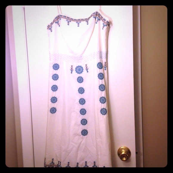 Pretty Sunday Dress