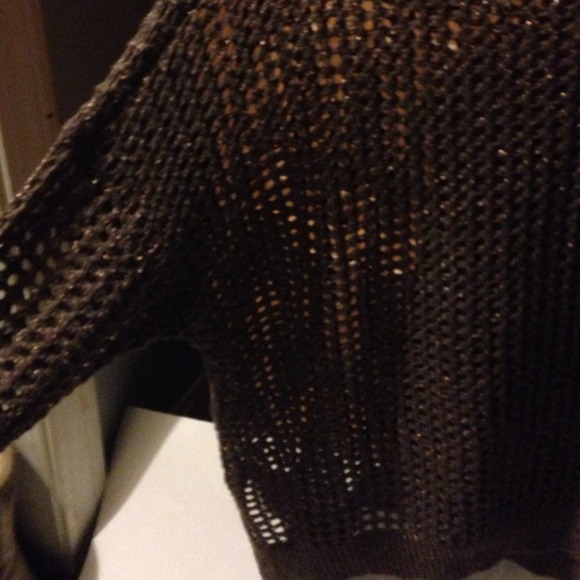 express sweater !! - Picture 3 of 4