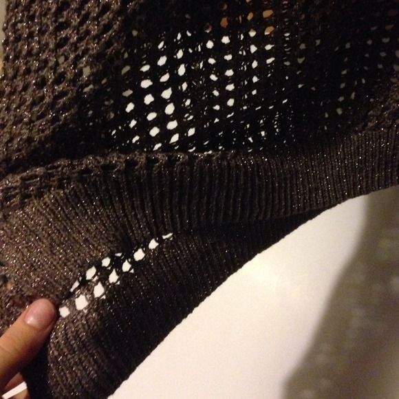 express sweater !! - Picture 4 of 4