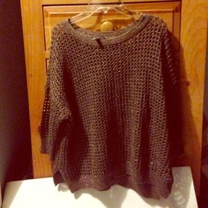 express sweater !!