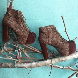 Jeffrey Campbell Lita