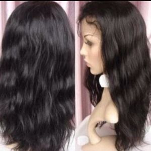 Full lace virgin hair wigs