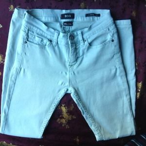 BDG from urban outfitters skinnys