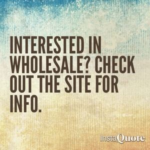 Wholesale and drop shipping virgin hair