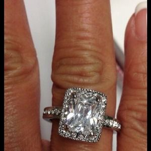 High Fashion Jewelry