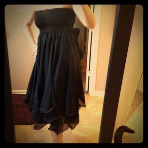 Great "Carrie Bradshaw" dress worn once!!