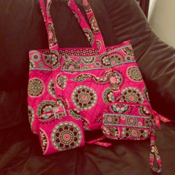 🌟Vera Bradley Bundle🌟