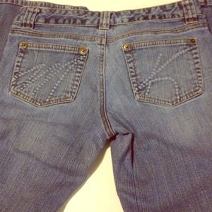 Michael kors jeans !!