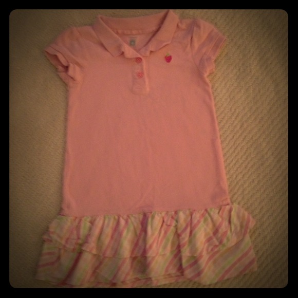 Carter's Dresses & Skirts - SOLDGirl's Dress