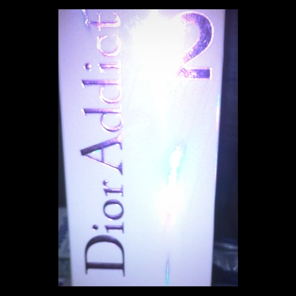 Dior addict 2