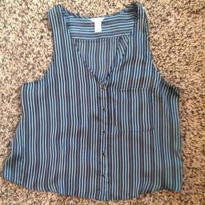 Forever21 Blouse