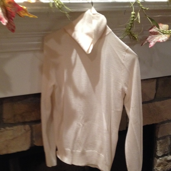 Jcrew turtleneck