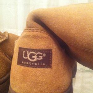 Ugg