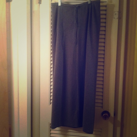 Express Dresses & Skirts - Long skirt
