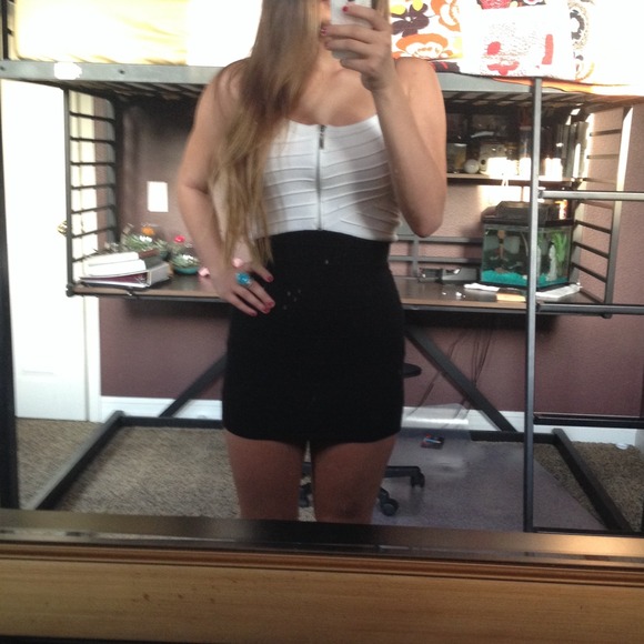 Forever21 Bodycon dress - Picture 1 of 1
