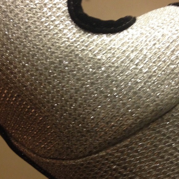 NIGHT OUT GLITTER HEELS 🌟✨REDUCED🌟✨ - Picture 4 of 4