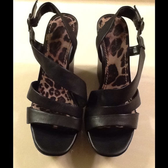 Jessica Simpson Shoes - 💝BUNDLE AND SOLD💝
