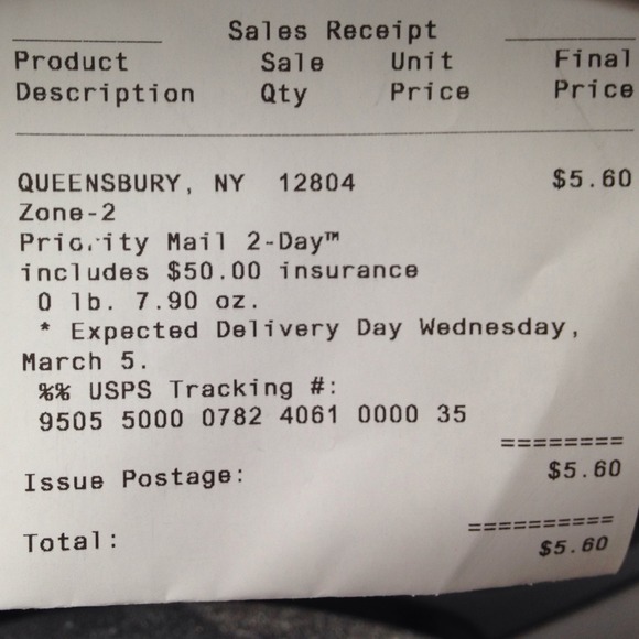 SOLD - Picture 3 of 3