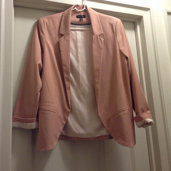 Topshop Jacket