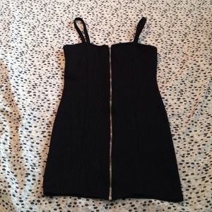 NWOT H&M dress.