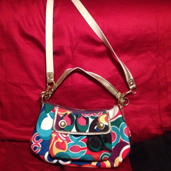 Trade w/Faithlove11 💯% authentic coach