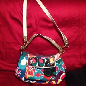 Trade w/Faithlove11 💯% authentic coach