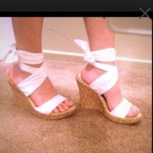Blake Scott wedges