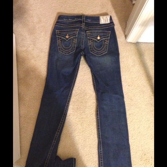 Authentic True religion jeans