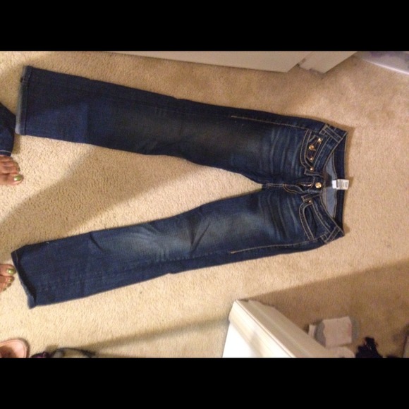 Authentic True religion jeans