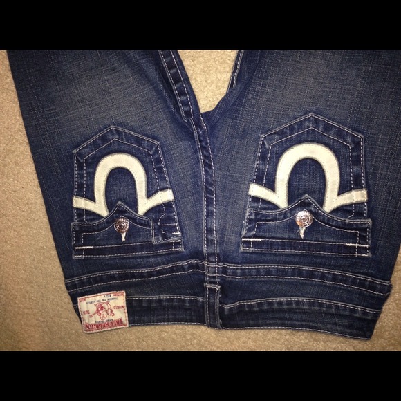 True religion jeans