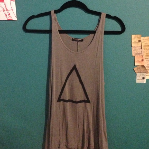Brandy Melville Top