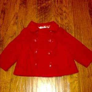 SOLD Baby girl clothing.