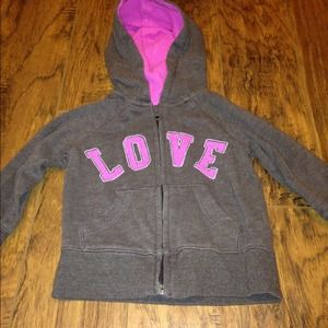 SOLD Baby girl clothing.