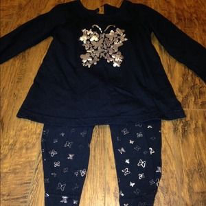 SOLD Baby girl clothing.