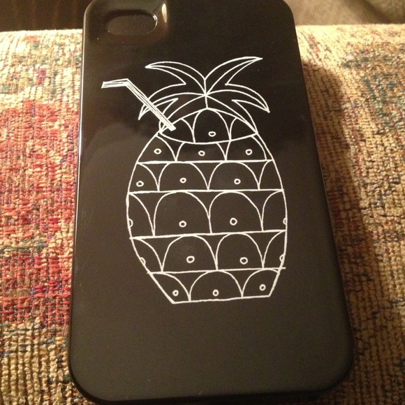 Kate spade iPhone 4 case