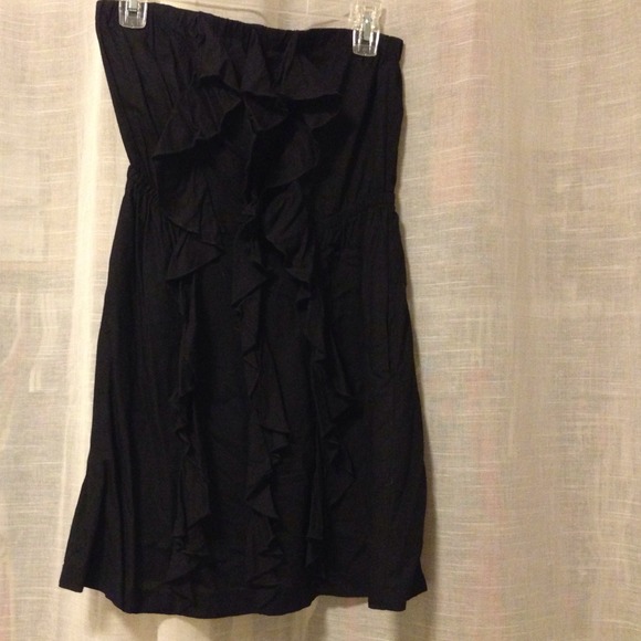 Mimi Chicago brand little black dress