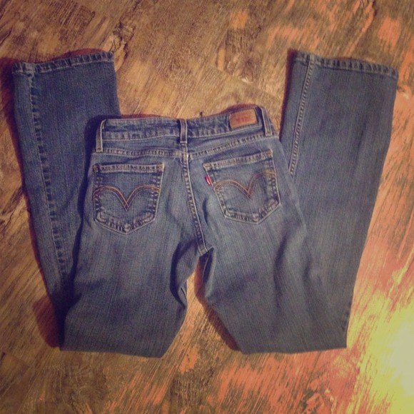 Levi's jean