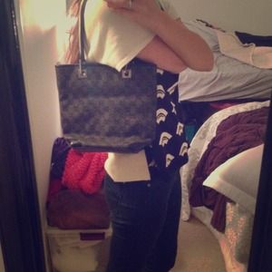 ⛔️ON HOLD Authentic Gucci Bucket Bag