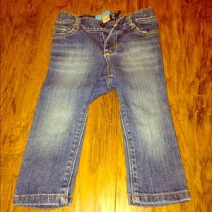 SOLD Baby girl clothing.