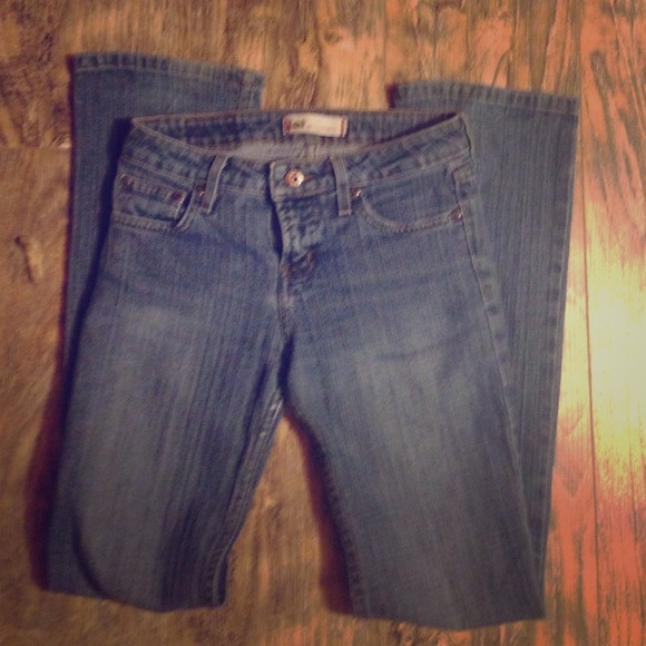 Lei jeans