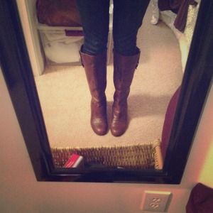 Franco Fortini Boots